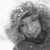 Chantal Van Olst