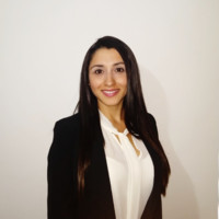 Carolina Marín Burgos