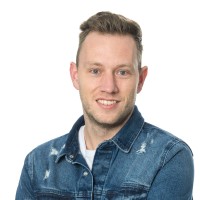 Björn Van Der Wiel