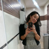 Fanny Paola Rivera López