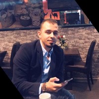 Iyad Abdullah