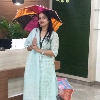 Nivedita Singh