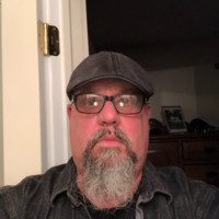Scott Gibson