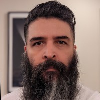 Rick Ramirez