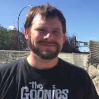 Derek Meyer