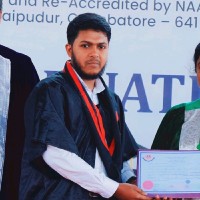 Mohammed Bilal Rifay