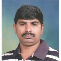 harikrishna murthy gundla thirumala