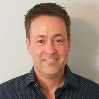 Gary Haas