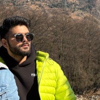 Ankit Saurya Jha