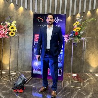 Navtej Ahuja