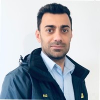 Ali Mohammed