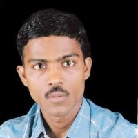 Santosh Salunkhe