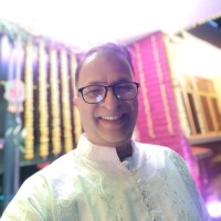 Kamala Shanker Dubey