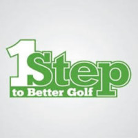 1 Step To Better Golf