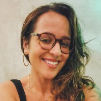 Laísa Andrade 🏳️‍🌈