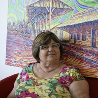 Neide Martins Camargo