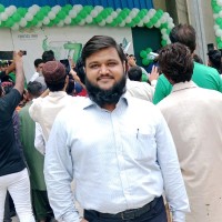 Mohammad Arslan Qureshi