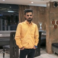 Arvind Kr