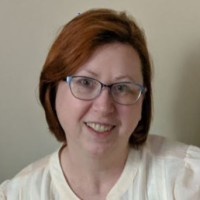 Karlene Tura Clark, MLIS