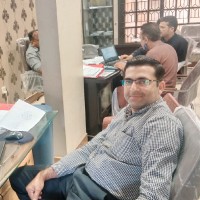 Ayaz Ahmed Memon