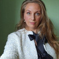 Varvara Haaxman-Bilcika