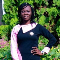 Grace Gbadebo