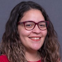 Elizabeth Tavarez-Torres