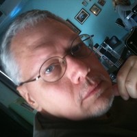Bill Bolin