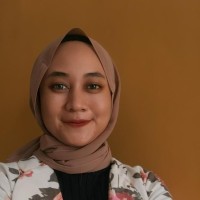 Cut Maya Aprita Sari