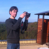 Fabrice Le Métayer
