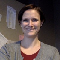 Madeline Hanbury