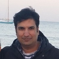 Asif Khan