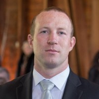 Colin Watters