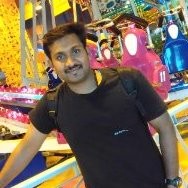 Vysakh M