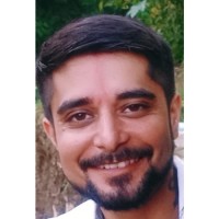 Mandeep Saini