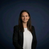 Louise Robertson (Née Grey)
