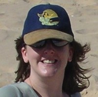 Louise Hewett