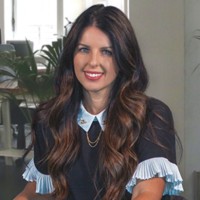 Kristin Mink