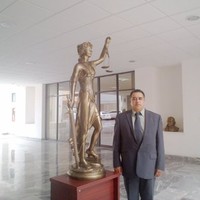 JAIME SALGADO CALDERÓN