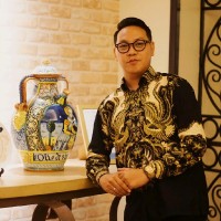 Arif Bustaman