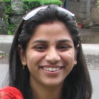 Priyanka Dang