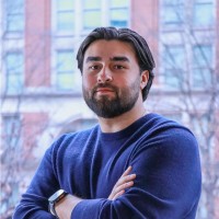 Adam Scagliarini