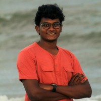 Krishnan Saravanan