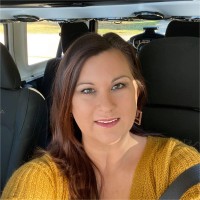 Amanda Spearman