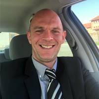 Mickael Thomas
