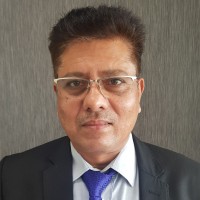 Kamal Kishore Chatiwal