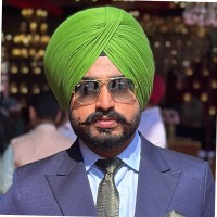 Amrit Sodhi