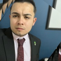 Victor Reyes Hernández
