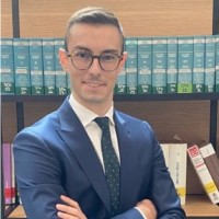 Matteo Falsaperla