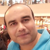 Raheel Riaz